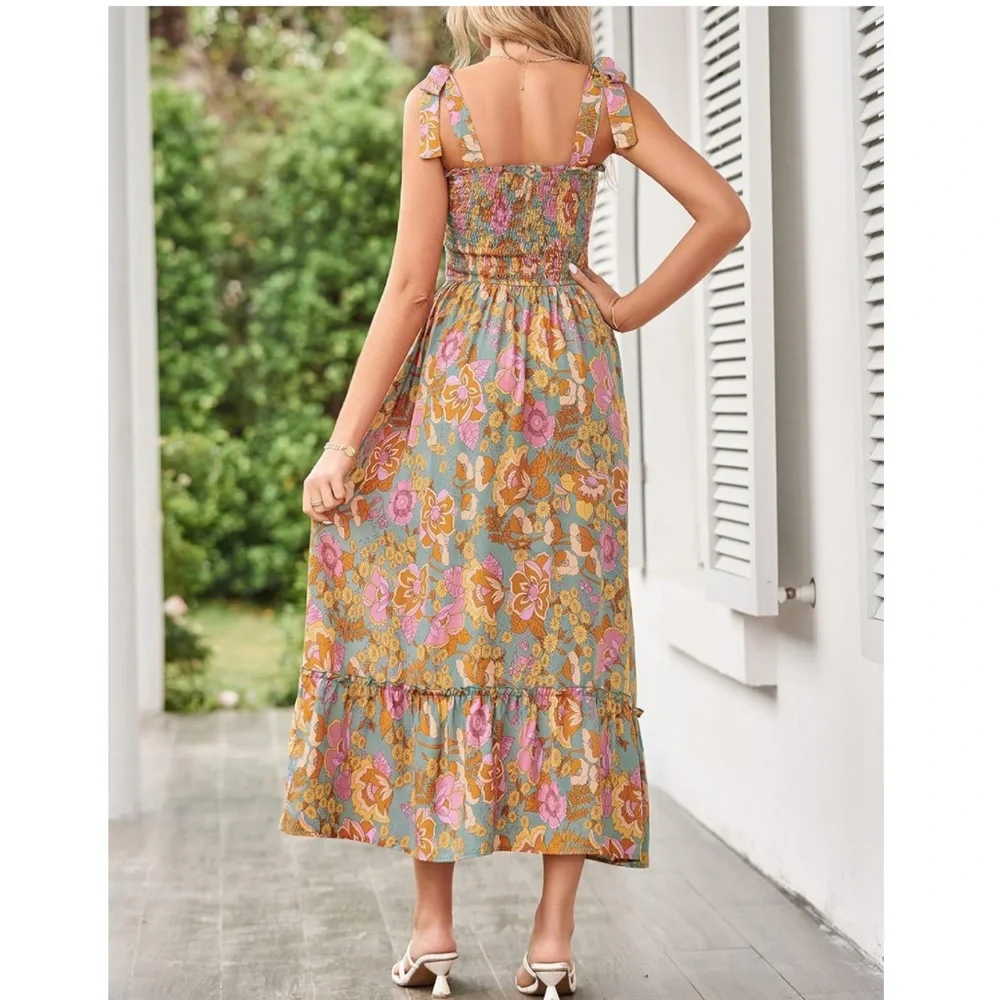 ✨HP!✨ Perfect Floral 🌺 - Picture 3 of 4